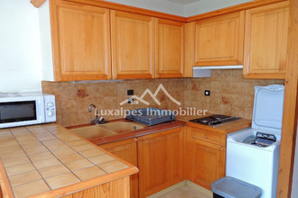  appartement les-villards-sur-thones 74230