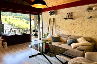  appartement les-villards-sur-thones 74230