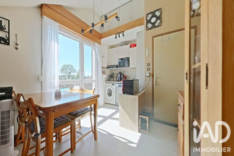  appartement les-villedieu 25240