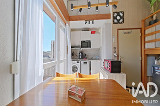  appartement les-villedieu 25240