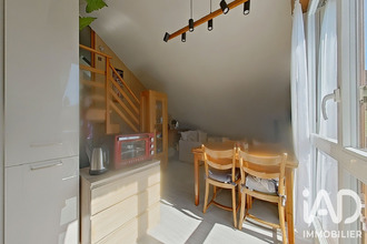  appartement les-villedieu 25240