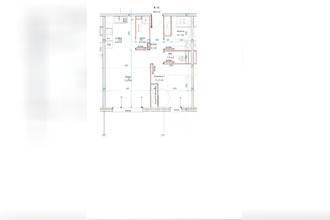  appartement lescar 64230