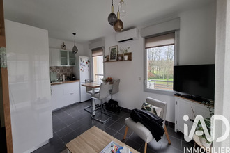  appartement lescar 64230