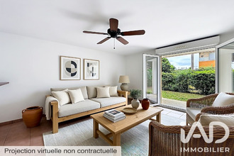  appartement lescar 64230