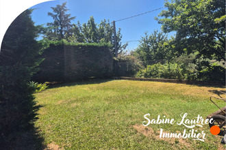  appartement lescure-d-albigeois 81380