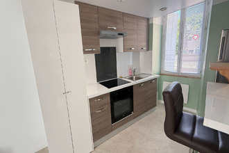  appartement lesigny 77150