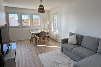  appartement lesigny 77150