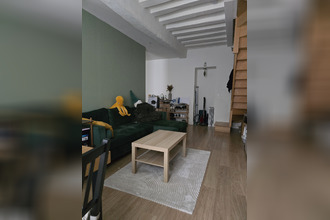  appartement lesigny 77150