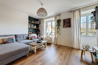  appartement lesigny 77150