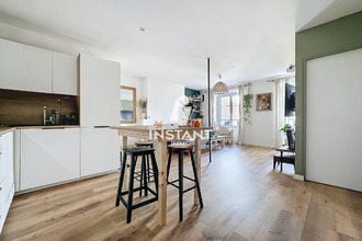  appartement lesigny 77150