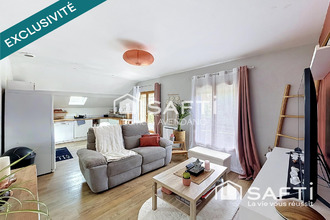  appartement lesigny 77150