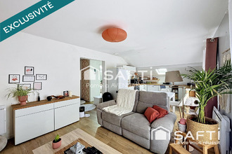  appartement lesigny 77150