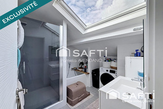  appartement lesigny 77150
