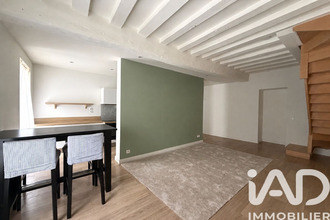  appartement lesigny 77150