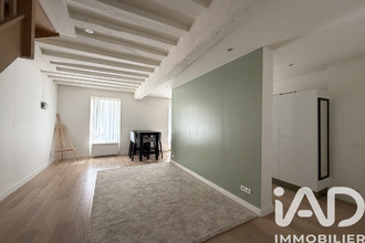  appartement lesigny 77150