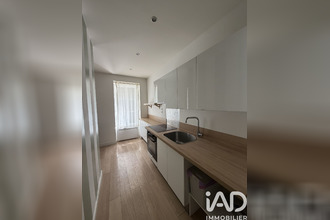  appartement lesigny 77150