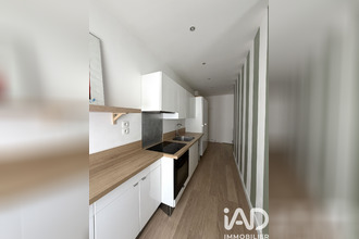  appartement lesigny 77150