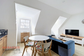  appartement lesneven 29260