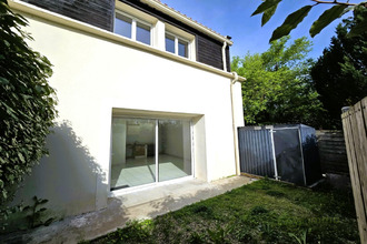  appartement lesparre-medoc 33340