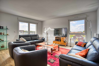  appartement lesquin 59810