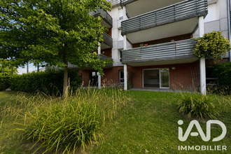  appartement lesquin 59810