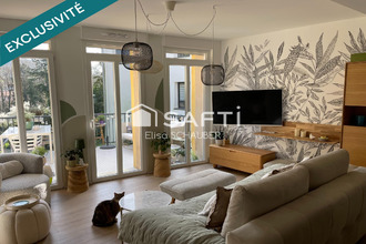  appartement lessy 57160