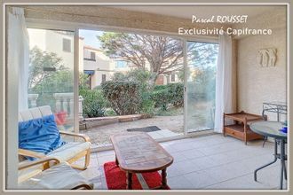  appartement leucate 11370