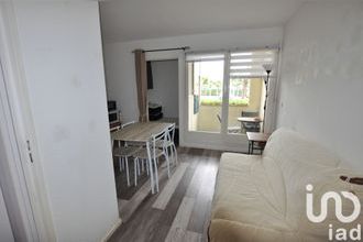  appartement leucate 11370