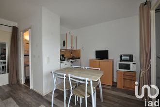  appartement leucate 11370