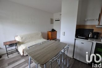  appartement leucate 11370