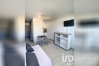  appartement leucate 11370