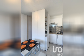  appartement leucate 11370