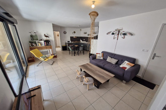  appartement leucate 11370