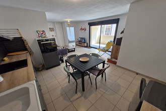  appartement leucate 11370