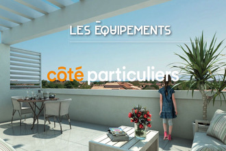  appartement leucate 11370