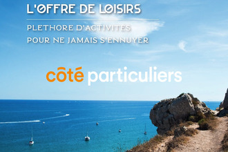  appartement leucate 11370