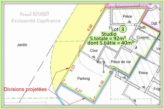 appartement leucate 11370