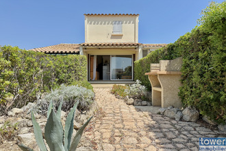  appartement leucate 11370