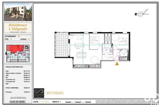  appartement leucate 11370