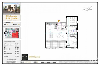  appartement leucate 11370