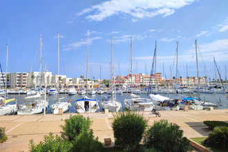  appartement leucate 11370