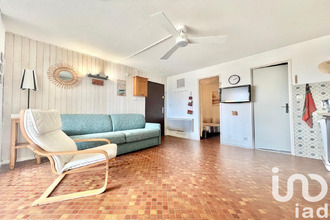  appartement leucate 11370