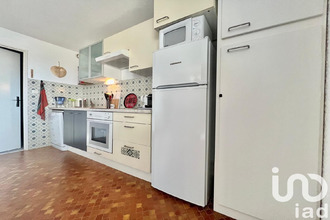  appartement leucate 11370