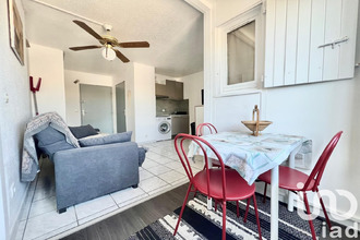  appartement leucate 11370