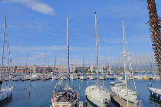  appartement leucate 11370