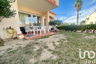  appartement leucate 11370