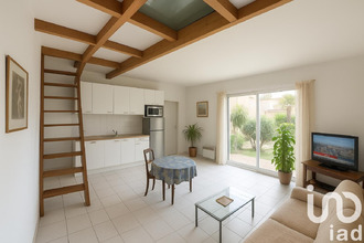  appartement leucate 11370