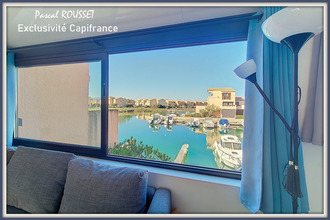  appartement leucate 11370