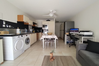 appartement leucate 11370