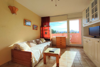  appartement leucate 11370